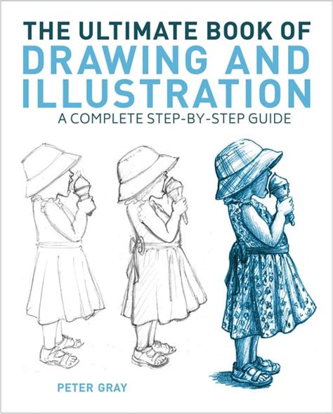 guide to drawing illustration gray pdf Reader