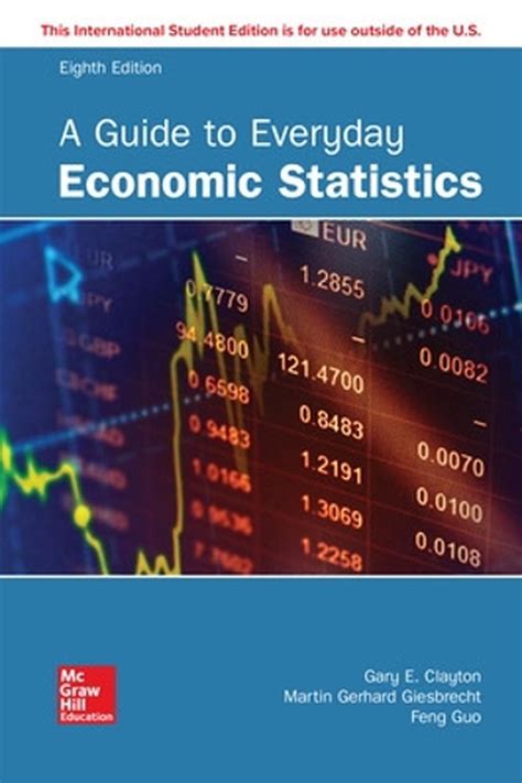 guide to everyday economic statistics Doc