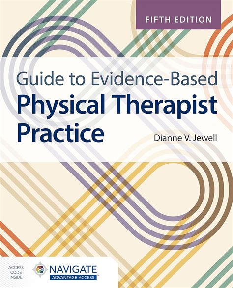 guide to evidence based physical therapy practice Reader
