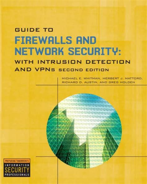 guide to firewalls network security answers pdf Epub