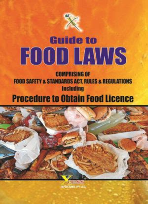 guide to food regulations in gulf Reader