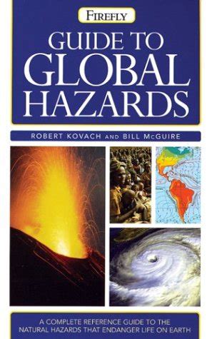 guide to global hazards firefly pocket series Doc