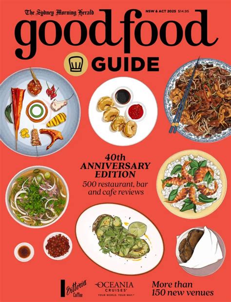 guide to good food text Doc