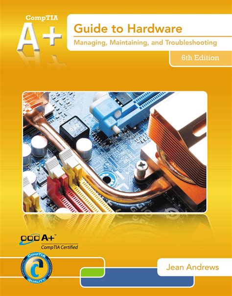 guide to hardware 6th edition answers pdf Epub