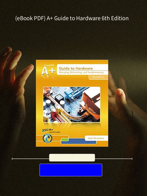guide to hardware 6th rews pdf Doc
