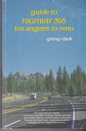 guide to highway 395 los angeles to reno Doc