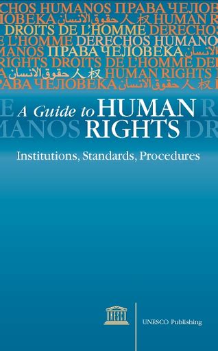 guide to human rights institutions PDF