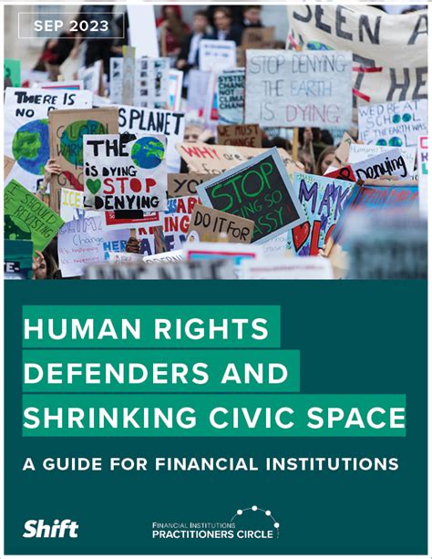 guide to human rights institutions PDF