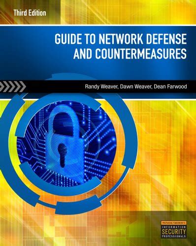 guide to network defense and countermeasures Kindle Editon