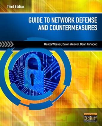 guide to network defense and countermeasures Ebook Epub