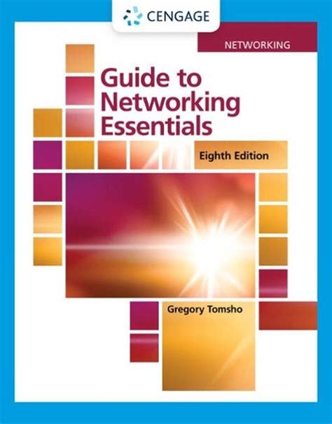 guide to networking essentials test answers PDF