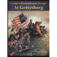 guide to pennsylvanias troops at gettysburg 2nd edition Epub