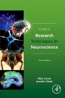 guide to research techniques in neuroscience Epub