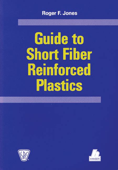 guide to short fiber reinforced plastics PDF
