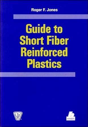 guide to short fiber reinforced plastics PDF