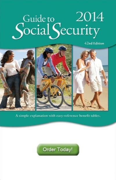 guide to social security imercer com PDF