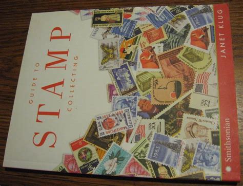 guide to stamp collecting collectors series Kindle Editon