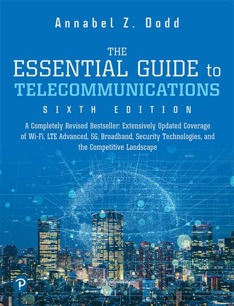 guide to telecommunications technology answer key Ebook Doc