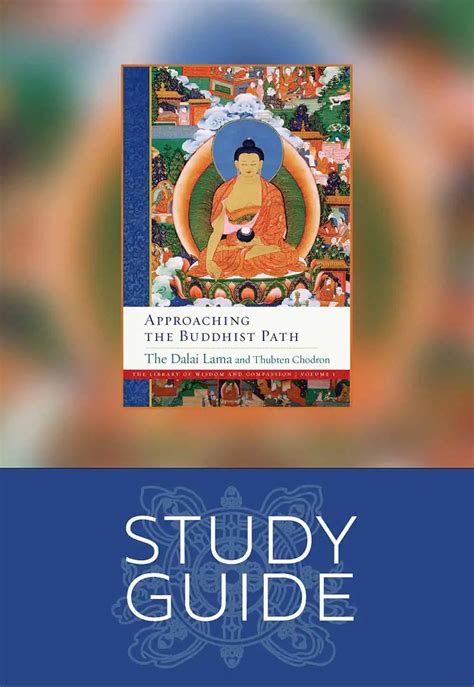 guide to the buddhist path Doc