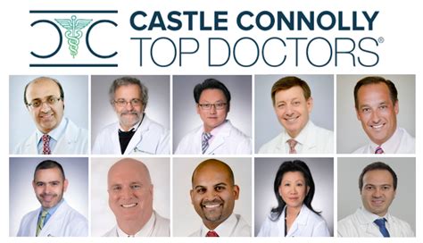 guide to top doctors Reader