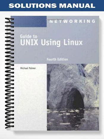 guide to unix using linux fourth edition chapter 2 solutions PDF