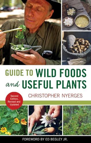 guide to wild foods and useful plants PDF