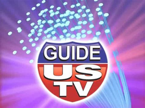 Guide Us Tv
