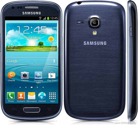 guide utilisation samsung galaxy s3 mini Doc