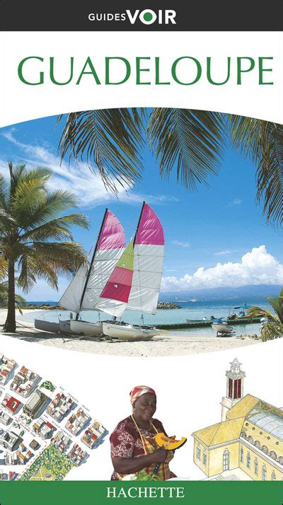 guide voir guadeloupe collectif Epub