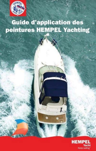 guide-dapplication-des-peintures-hempel-yachting Ebook Reader