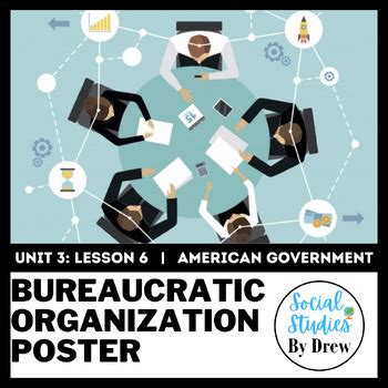 guided activity bureaucratic organization Reader