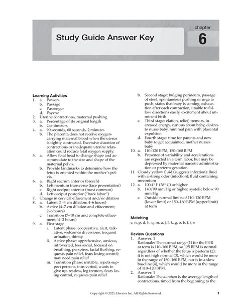 guided and study workbook chapter 39 answers Epub