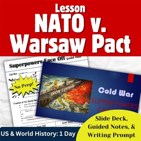 guided answers cold war superpowers face off Doc