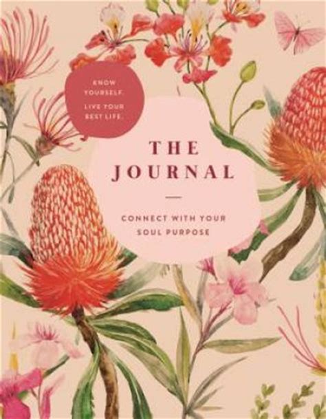 guided journal your souls purpose Doc