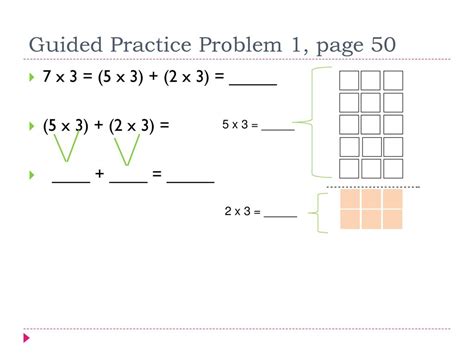 guided practice problem 19 Kindle Editon