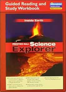 guided prentice hall science explorer inside earth Epub