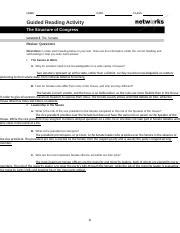 guided reading activity 5 3 the senate answer key Epub