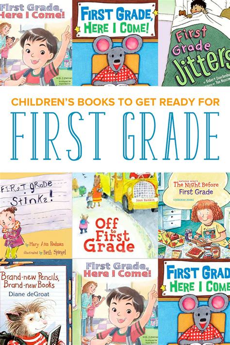 guided reading books for first grade PDF