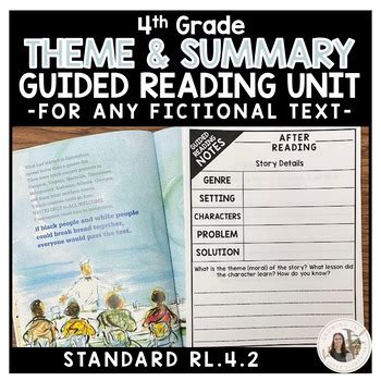 guided reading for fourth grade Doc