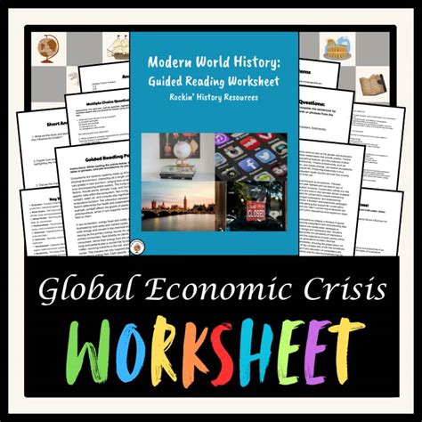 guided reading global economic development Epub