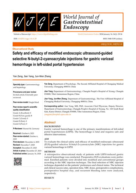guided research selective cerighton