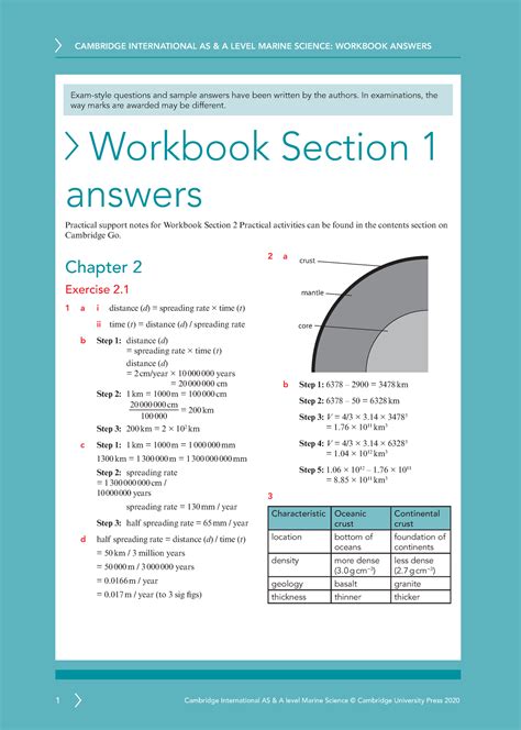 guided section 1 answers science Epub