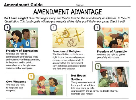 guided the amendments answer key Doc