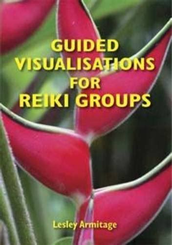 guided visualisations for reiki groups Epub