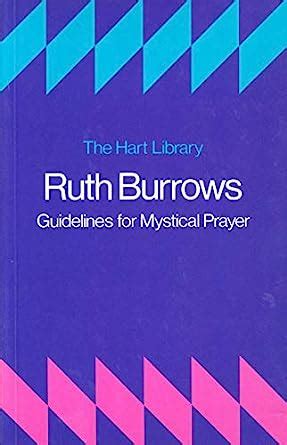 guidelines for mystical prayer book download Kindle Editon