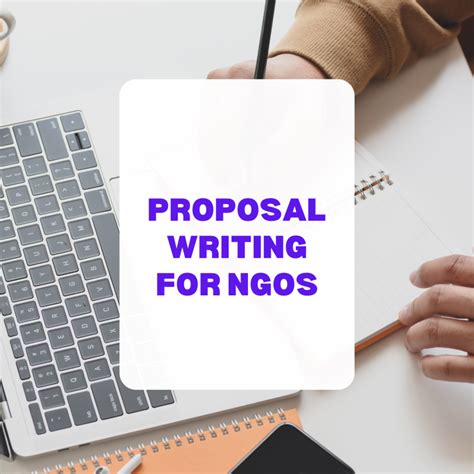 guidelines for ngo selection and writing proposal Epub