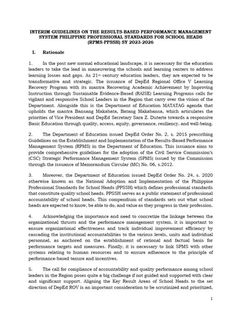 guidelines for performance based professional school Kindle Editon