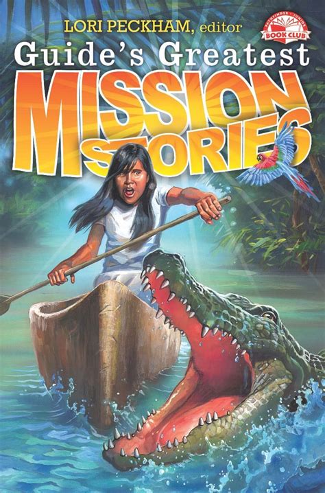 guides greatest mission stories guides greatest stories Doc