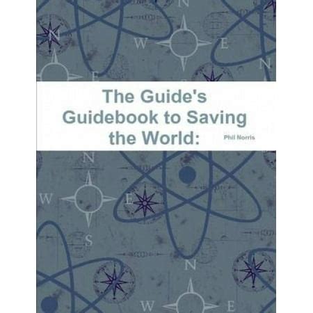 guides guidebook saving world adventure Doc