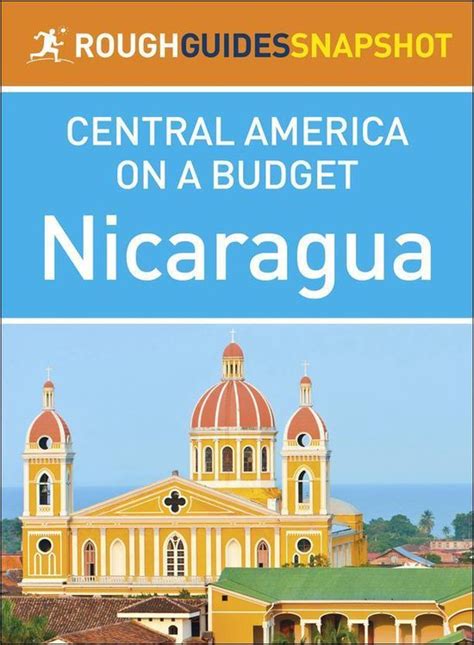 guides snapshot central america budget ebook Epub